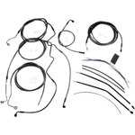 Magnum Black Pearl Control Cable Kit 487841. Fixed Price $631.28.