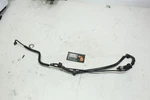 99-07 Harley Touring Oem Rear Brake Hose Line W/ Sensor Switch. Fixed Price $45.00.