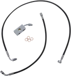 Choppers Stainless Steel Brake Line Kits LA-8152B16B. Fixed Price $164.89.