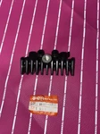 Suzuki Oem Nos Gs 1150 1984-1986 Brake Hose Joint 59490-00A00. Fixed Price $67.18.