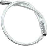 Magnum Sterling Chromite Ii Universal Brake Line 19IN AS3519. Fixed Price $77.99.