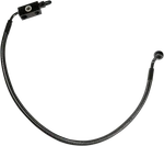 Magnum Shielding Brake Line - Black Pearl AS47004. Fixed Price $150.95.