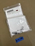 Magnum Shielding Chrome Upper Brakeline Adaptor 1742-0657. Fixed Price $32.00.