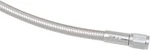 Magnum - 5525 Brake Line 25" Polished Stainless. Fixed Price $67.95.
