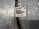06-18 Kawasaki KX250F KX450F KLX450R Rear Brake Line Hose L=555 43095-0617. Fixed Price $29.99.