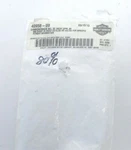 Harley-davidson Brake Line 32", Upper Part Number 40958-09. Fixed Price $43.99.