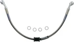 Russell Cycleflex Two-line Racer Brake Kit Rear R09553S For Honda CBR1000RR. Fixed Price $34.82.