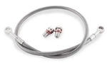 Galfer Brakes Sportbike Stainless Steel Hydraulic Line FK003D872R 17-10213. Fixed Price $59.40.