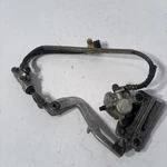 2004 - 2022 Kawasaki Oem Rear Assembly Brakes 11/1 U8 07. Fixed Price $99.99.