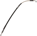 Moose Offroad 1741-6808 Stainless Steel Braided Brake Line. Fixed Price $50.95.