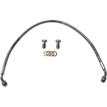 Goodridge Rear Brake Line Stainless Steel ZX-10R KW2883-1RC. Fixed Price $42.06.