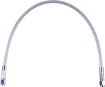 Magnum SSC0500-36 Universal Xr Brake Line 36" Stainless W/ Chrome Fittings. Fixed Price $41.95.