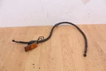 2009 Yamaha Star 650 Midnight Custom XVS65 Front Brake Line Hose. Fixed Price $29.00.