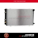 Fits CU0227 Brand New Replacement Aluminum Radiator With Warranty. Fixed Price $156.79.