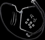 Drag Specialties 1741-3982 Line Brk 14-17FLHT B+8. Fixed Price $119.29.