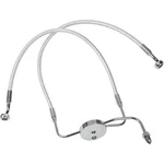 Magnum Shielding Designer Series Front Lower Brake Line Kit - 37004. Fixed Price $153.97.