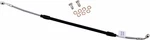 Galfer Brakes Stainless Steel Rear Hydraulic Line Kit - FK003D466R. Fixed Price $56.49.