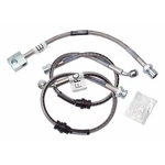 Russell Honda Rear Brake Line Kit 07 CBR600RR. Fixed Price $31.09.