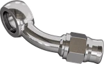 Goodridge Banjo Adaptor For 3/8" 45 P5094-03C. Fixed Price $38.89.