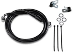 Drag Specialties 1741-2546 Line Brk FR99-07FXST BL+4. Fixed Price $61.15.