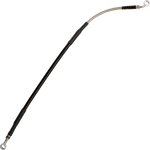 Moose Offroad Brake Line Stainless Steel Fits Y01-2-044/P. Fixed Price $63.41.
