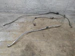 2008-2014 Ducati Monster 696 Front Left Right Brake Caliper Lines Hoses MK-716. Fixed Price $29.99.