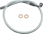 Magnum Alternative Length Upper Brake Line Sterling Chromite Ii 26" 1741-5505. Fixed Price $31.85.