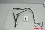 2007 Suzuki Vstrom DL1000 Front Brake Hose Line 59480-06G02. Fixed Price $37.67.