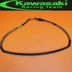 05-07 2006 Kawasaki Kx 250 Oem Front Brake Hose Line Stroke 59480-35G01. Fixed Price $23.99.