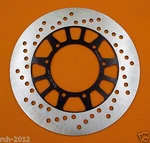 Front Brake Disc Rotor For Yamaha TT250 87-92 TT350 85-95 Dt 200WR 1995-2009. Fixed Price $27.98.