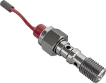 Goodridge Brake Switch Banjo Bolt Double M10X1.25 20 Mm PBL993-32C. Fixed Price $34.99.
