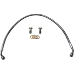 Goodridge 2007-15 CBR600RR Front Brake Line Kit HN2886-2FC. Fixed Price $106.22.