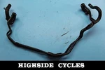 1360 18 Harley-davidson Low Rider Oil Tank Lines. Fixed Price $110.00.