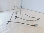 Pair Can-am Spyder F3-S F3-T Rt Limited Ltd Std Hard Abs Pump Brake Pipe Lines. Fixed Price $44.95.
