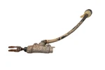 02 Kawasaki KX85 Rear Brake Master Cylinder. Fixed Price $37.37.