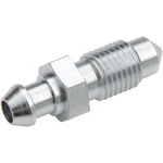Goodridge Bleeder Nipple Steel 3/8"-24 PBN506P. Fixed Price $16.61.