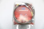 Goodridge Universal Dot Brake Line Stainless Steel 34IN D-30334. Fixed Price $40.00.