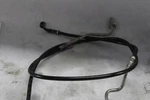 Front Left Brake Line (abs) Harley Davidson 41800545. Fixed Price $65.00.