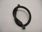 78 Kawasaki KZ750 Front Lower Caliper Master Brake Hose. Fixed Price $14.41.