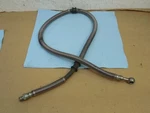 1996 Suzuki VS800 Intruder Front Brake Hose Tube. Fixed Price $24.99.
