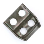Clamp Part Number 90465-14242-00 For Yamaha. Fixed Price $18.99.