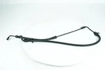 2006 Harley Softail Flstni Deluxe Oem Front Brake Hose Line Pipe 42314-05A. Fixed Price $34.20.
