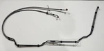 Indian Scout Bobber Abs Models Brake Line 1913351-PART Of Kit 2883864. Fixed Price $89.99.