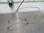 EB833 2014 Moto Guzzi Norge Gt Front Brake Line Abs Caliper. Fixed Price $44.99.