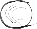 Magnum Shielding 42368HE High-efficiency Black Pearl Clutch Cable 73-3/4". Fixed Price $145.26.