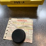 Honda CB360 CB400T CB500T CB550 CB750 TRX650 Master Clyinder Reservoir Diaphragm. Fixed Price $14.69.