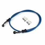 Front Brake Braided Hose Line For Honda XR250R 1987 1988 1989 1990 1991-2004. Fixed Price $26.28.