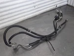 12-16 Kawasaki Ninja 650 Front Brake Hose Line Tube 43095-0636. Fixed Price $19.53.