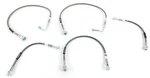 Russell 672450 Braided Stainless Steel Street Legal Brake Line Assembly. Fixed Price $189.33.