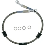 Russell Brake Line Kit R09208S* Rear 1741-1801 716278. Fixed Price $32.71.